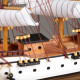 Дървен макет на кораб Spanish Galleon 1607 на супер цена от Neostyle.bg